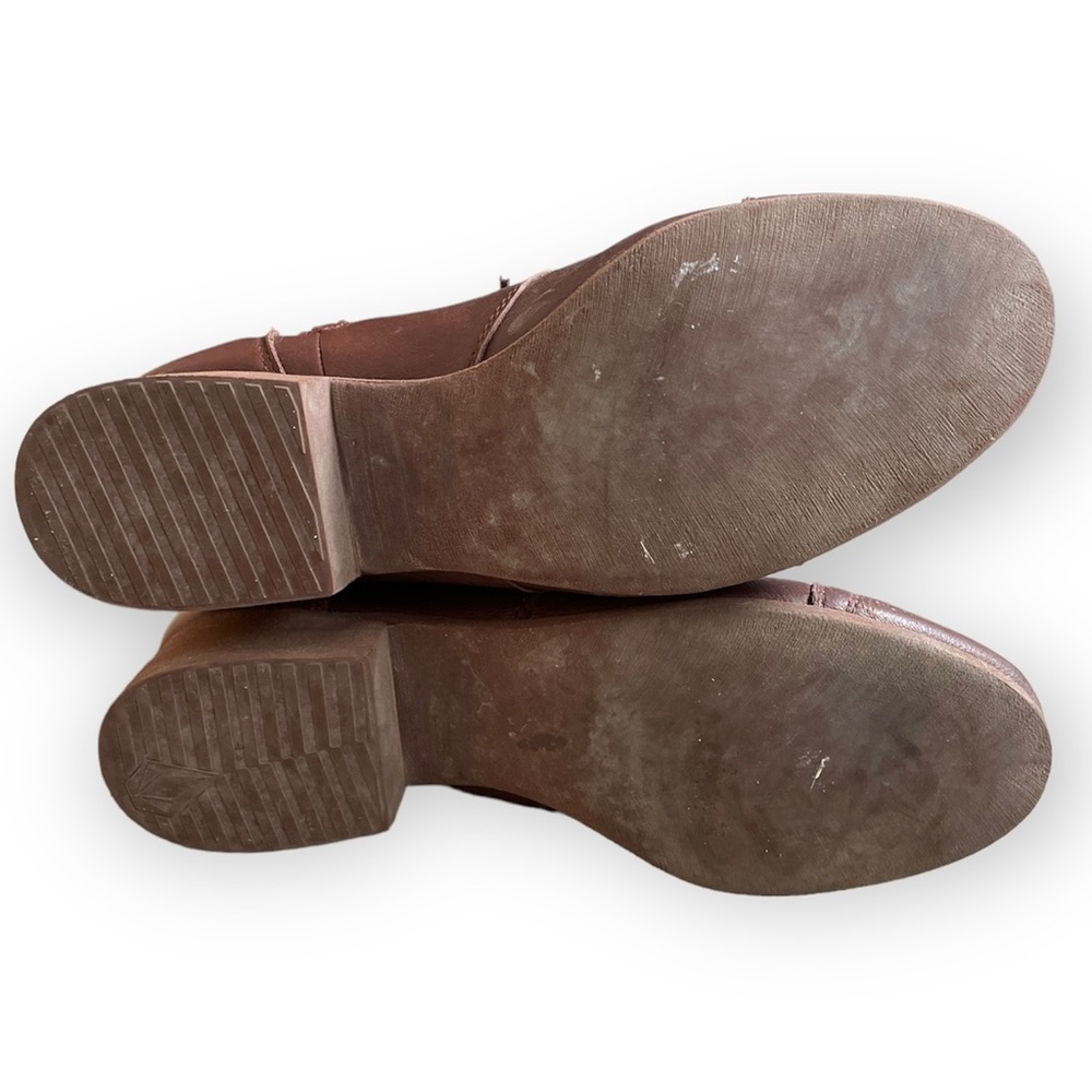 Volcom Stone In The Mode boots - Picture 4 of 6